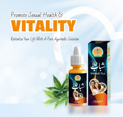 Promote sexual health & vitality